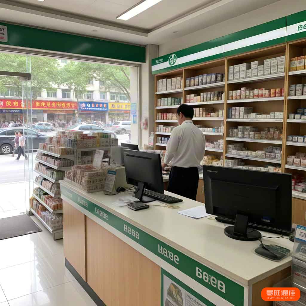 “晴天便利店”携手点可云ERP，实现便利店的精细化管理(图1)