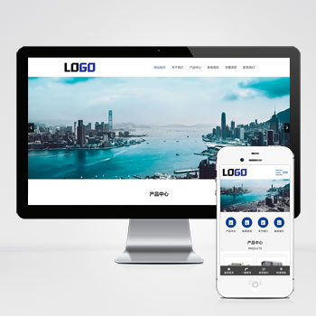 空气净化设备网站空气净化器网站模板下载(图1)